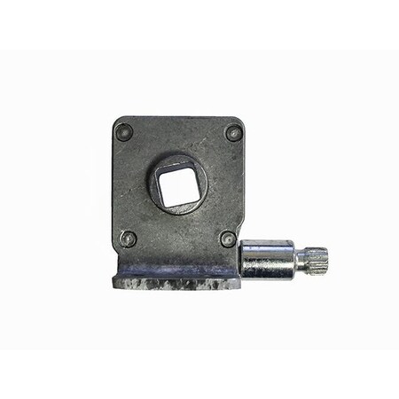 Strybuc Center Mount Square Operator 812P